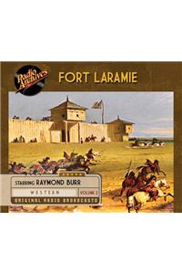 Fort Laramie, Volume 2