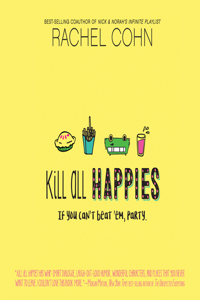 Kill All Happies