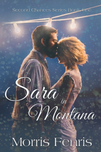 Sara in Montana