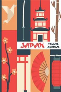 Japan Travel Journal