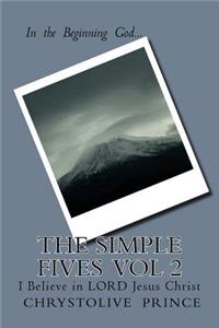 Simple Fives Vol 2