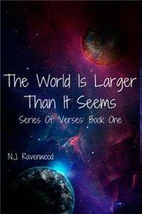 World is Larger Than it Seems