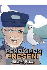 Penelope's Present