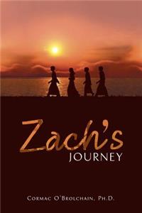 Zach's Journey
