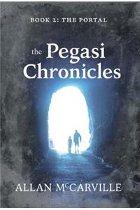 The Pegasi Chronicles