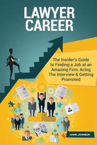 Lawyer Career (Special Edition)