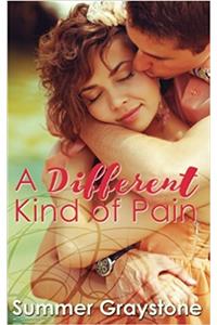 A Different Kind of Pain