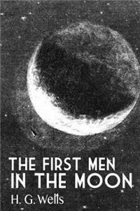 First Men In The Moon