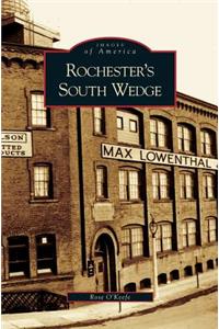 Rochester's South Wedge