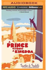 Prince Without a Kingdom
