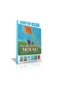 On the Go with Mouse!