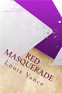 Red Masquerade