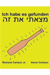 Ich habe es gefunden