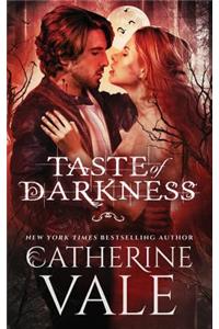 Taste of Darkness