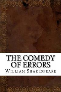 The Comedy of Errors