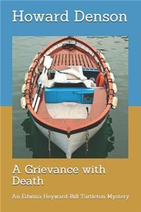 Grievance with Death