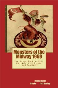 Monsters of the Midway 1969