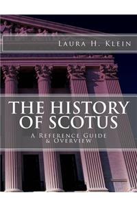 History of SCOTUS