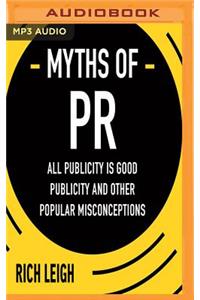 Myths of PR