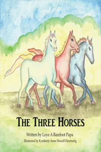 Three Horses