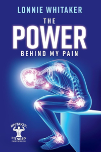 Power Behind My Pain