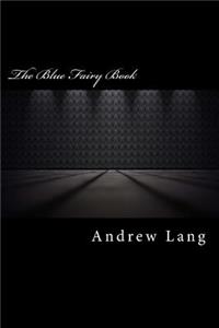 The Blue Fairy Book