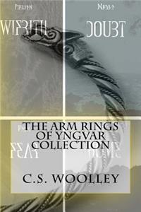 Arm Rings of Yngvar Collection