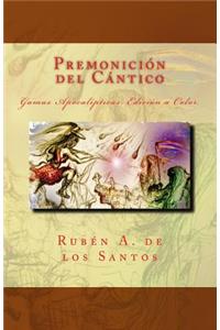 Premonición del Cántico