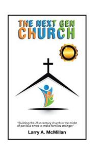 The Next Gen Church