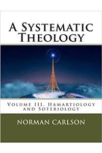 A Systematic Theology