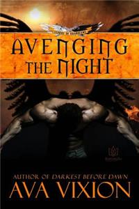 Avenging the Night