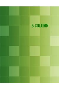 5 Column