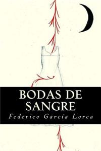 Bodas de Sangre