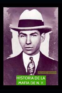 Historia de la Mafia de Nueva York
