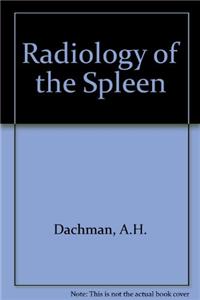Radiology of the Spleen
