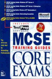 MCSE Training Guides