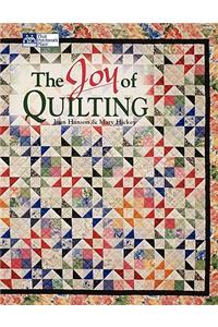 The Joy of Quilting