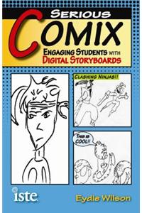Serious Comix