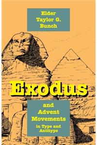 Exodus and Advent Movements in Type and Antitype