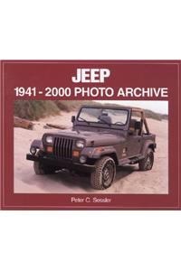 Jeep 1941-2000