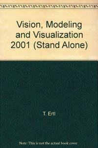 Vision, Modeling and Visualization 2001