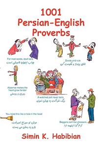 1001 Persian-English Proverbs