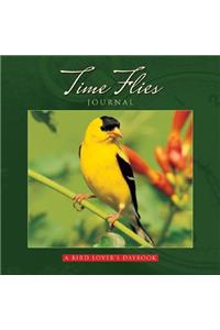 Time Flies Journal