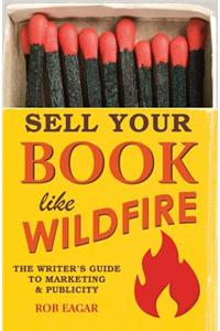 Sell Books Like Wildfire