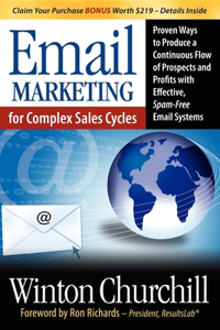 Email Marketing for Complex Sales Cycles