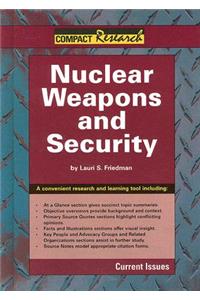 Nuclear Weapons and Security