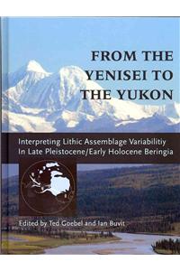 From the Yenisei to the Yukon