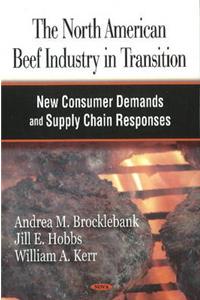 North American Beef Industry in Transition