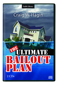 The Ultimate Bailout Plan