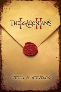 1 & 2 Thessalonians